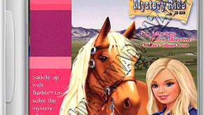 barbie mystery ride free download